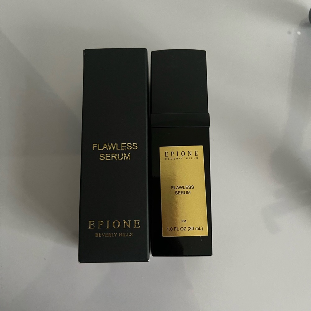 Epione Flawless Serum